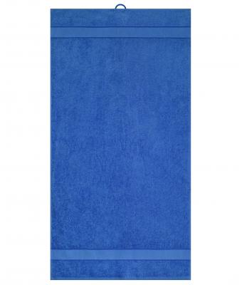 Unisex Hand Towel   OCS Standard Royal 8673