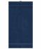 Unisex Hand Towel   OCS Standard Navy 8673