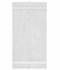 Unisex Hand Towel   OCS Standard White 8673