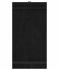 Unisex Hand Towel   OCS Standard Black 8673