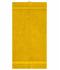Unisex Hand Towel   OCS Standard Geel 8673