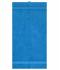 Unisex Hand Towel Cobalt 8673