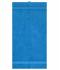 Unisex Hand Towel Cobalt 8673