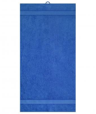 Unisex Hand Towel Royal 8673