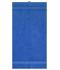 Unisex Hand Towel Royal 8673