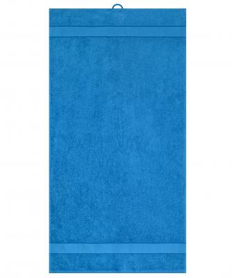 Unisex Hand Towel Cobalt 8673