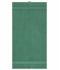 Unisex Hand Towel Dark-green 8673