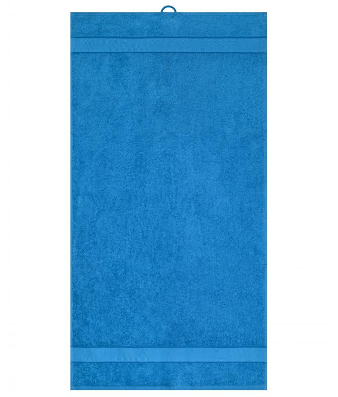 Unisex Hand Towel OCS Standard Cobalt 8673