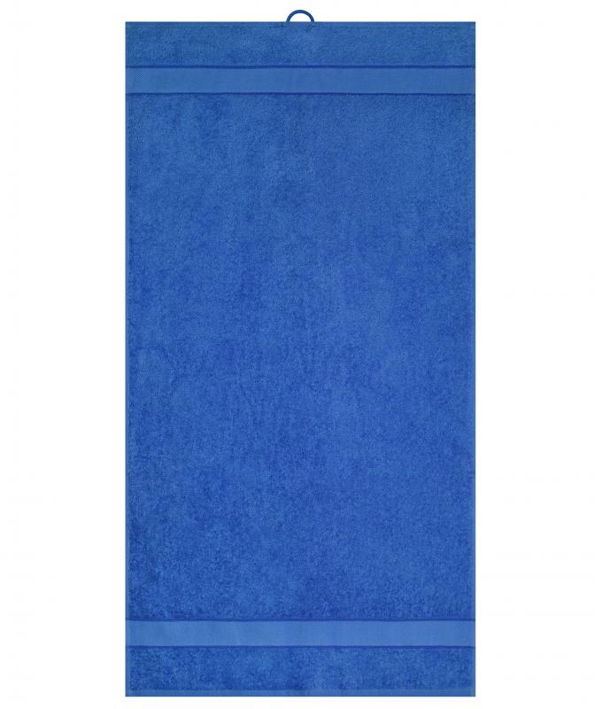 Unisex Hand Towel OCS Standard Royal 8673