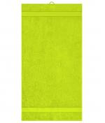 Unisex Hand Towel OCS Standard Acid-yellow 8673
