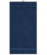 Unisex Hand Towel OCS Standard Navy 8673