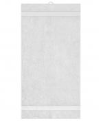 Unisex Hand Towel OCS Standard White 8673