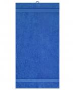 Unisex Hand Towel OCS Standard Royal 8673