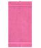 Unisex Hand Towel Fuchsia 8673