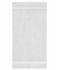 Unisex Hand Towel White 8673