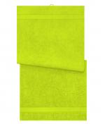 Unisex Bath Towel OCS Standard Acid-yellow 8674