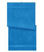 Unisex Bath Towel OCS Standard Cobalt 8674