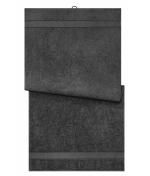 Unisex Bath Towel OCS Standard Graphite 8674