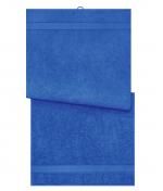 Unisex Bath Towel OCS Standard Royal 8674