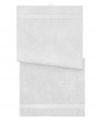 Unisex Bath Towel OCS Standard White 8674