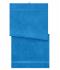Unisex Bath Towel Cobalt 8674