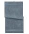 Unisex Bath Towel Mid-grey 8674