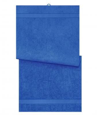 Unisexe Serviette de bain   OCS Standard Royal 8674