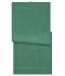 Unisexe Drap de sauna   OCS Standard Vert-foncé 8675