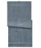 Unisexe Drap de sauna   OCS Standard Gris-moyen 8675