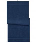 Unisexe Drap de sauna OCS Standard Marine 8675