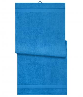 Unisex Sauna Sheet   OCS Standard Cobalt 8675