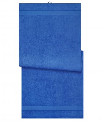 Unisex Sauna Sheet   OCS Standard Royal 8675