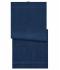 Unisex Sauna Sheet   OCS Standard Navy 8675
