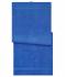 Unisex Sauna Sheet   OCS Standard Royal 8675