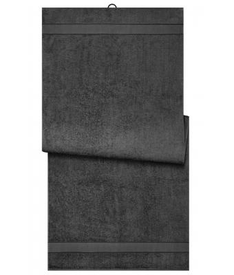 Unisex Sauna Sheet   OCS Standard Graphite 8675