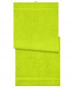 Unisex Sauna Sheet OCS Standard Acid-yellow 8675