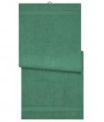 Unisex Sauna Sheet OCS Standard Dark-green 8675