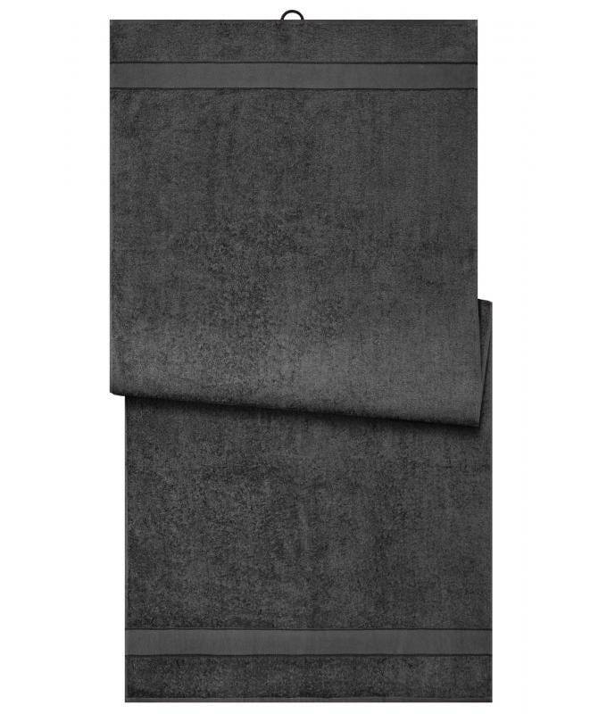 Unisex Sauna Sheet OCS Standard Graphite 8675