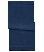 Unisex Sauna Sheet OCS Standard Navy 8675