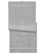 Unisex Sauna Sheet OCS Standard Silver 8675