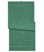 Unisex Sauna Sheet OCS Standard Dark-green 8675