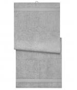 Unisex Sauna Sheet OCS Standard Silver 8675