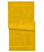 Unisex Sauna Sheet OCS Standard Yellow 8675
