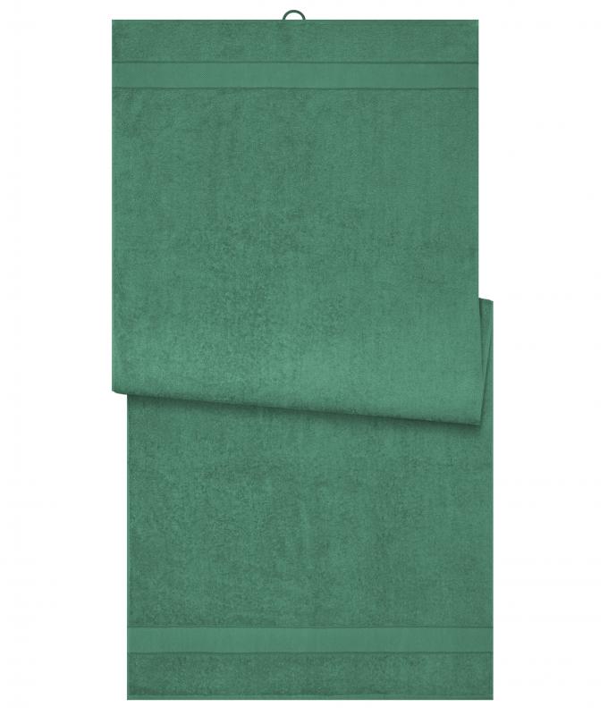 Unisex Sauna Sheet OCS Standard Dark-green 8675