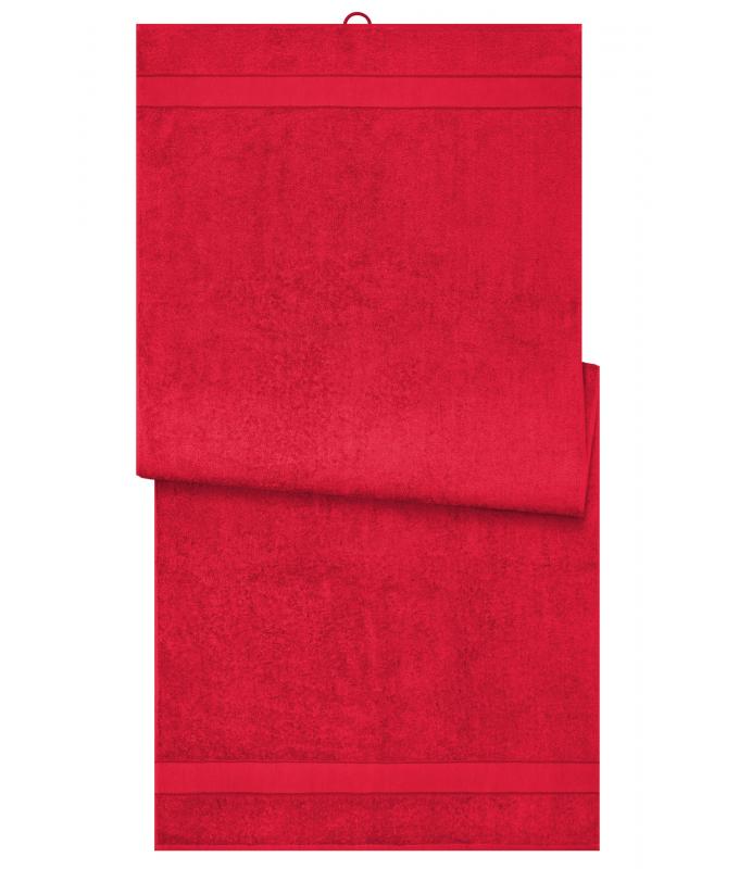 Unisex Sauna Sheet OCS Standard Red 8675