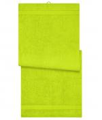 Unisex Sauna Sheet OCS Standard Acid-yellow 8675