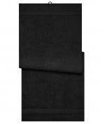 Unisex Sauna Sheet OCS Standard Black 8675