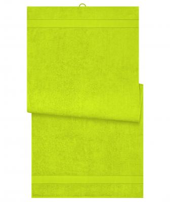 Unisex Bath Sheet   OCS Standard Acid-yellow 8676