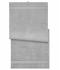 Unisex Bath Sheet   OCS Standard Silver 8676