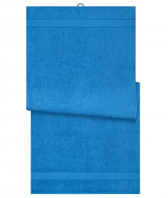 Unisex Bath Sheet Cobalt 8676